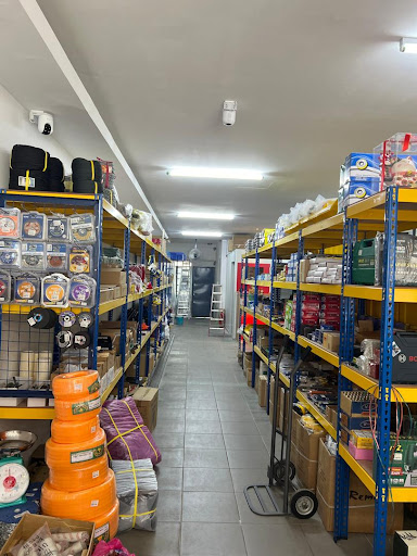 Yaw Sheng Hardware Trading