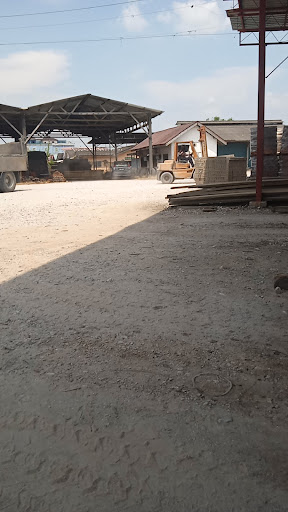 Lam Wai Timber Preservers Sdn. Bhd. (PS/83331-A)