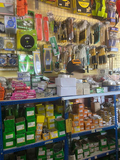 Pang Hardware & Agriculture