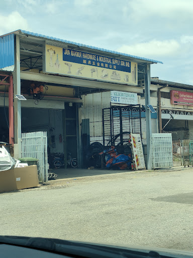 JAYA MAKMUR HARDWARE & INDUSTRIAL SUPPLY SDN BHD
