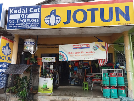 AZR HARDWARE (Azr Home Improvement Enterprise)