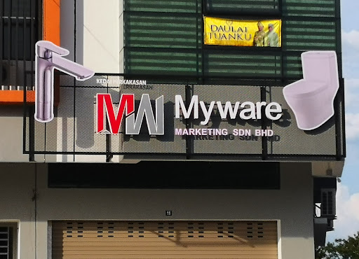 Myware Marketing Sdn. Bhd.