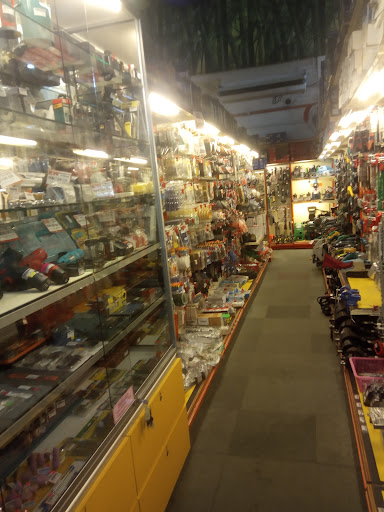 E.W. Hardware Trading