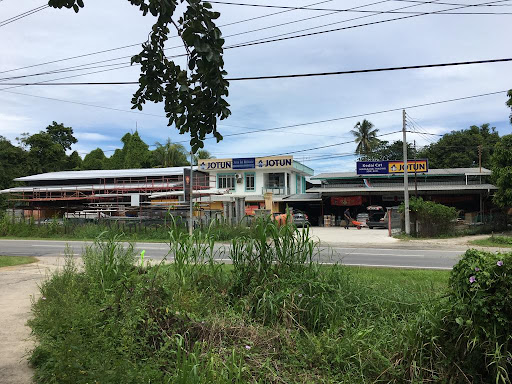 Marabahai Trading Sdn. Bhd.