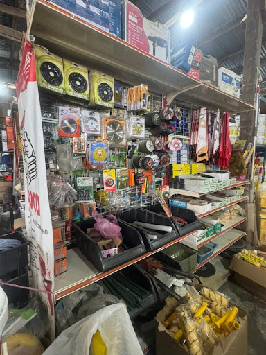 Tai Hing Trading Co