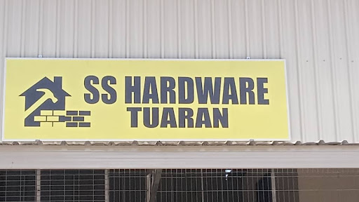 SS Hardware