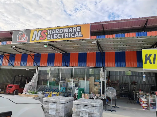 NS Hardware Electrical