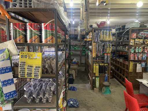 Jadi Hong Hardware Jadi Hong Hardware