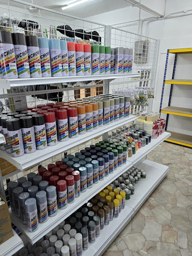 ONJ Hardware Trading Sdn Bhd