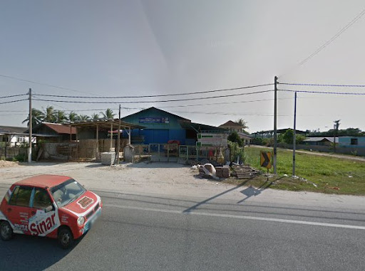 Ummah Berkat Solution