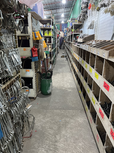 ENG LOON TRADING