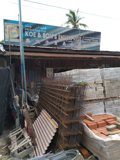 Koe & Sons Enterprise