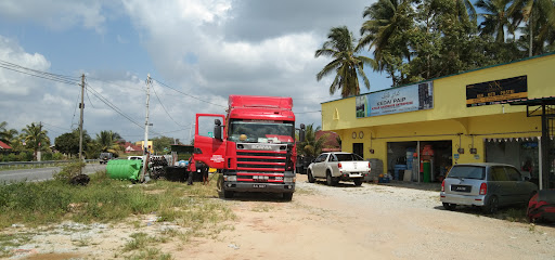 Azhar Hardware Enterprise