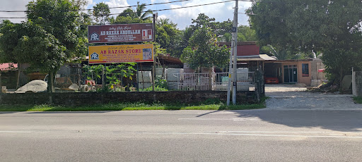 AB RAZAK STORE