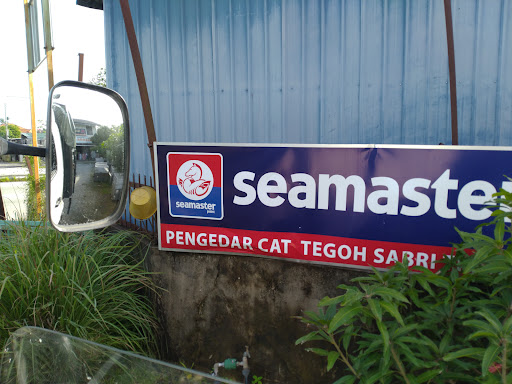 Tegoh Sabri Trading