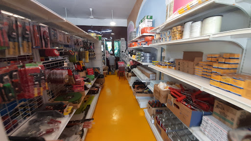 Kkib Bina Hardware