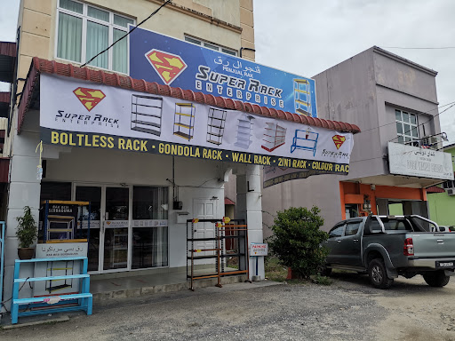 KEDAI RACK WAKAF - Super Rack Enterprise KEDAI RACK WAKAF - Super Rack Enterprise
