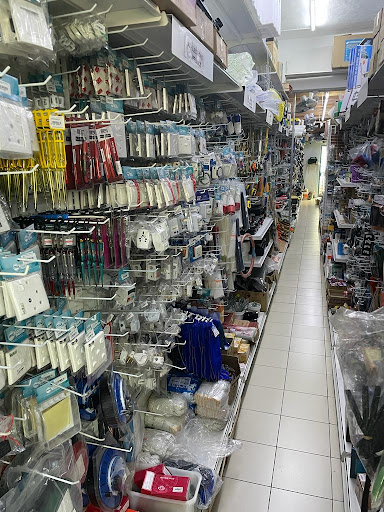 Mutiara Home Hardware