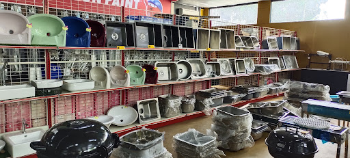 LT Hardware Trading Sdn. Bhd.