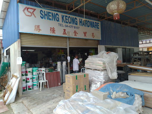 Sheng Keong Hardware