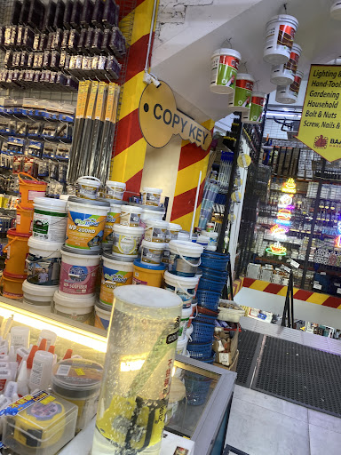 BAAGUS HARDWARE BAAGUS HARDWARE