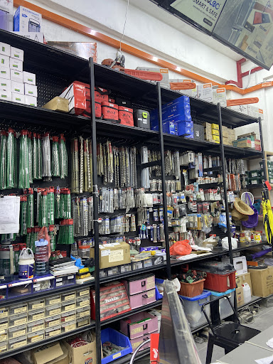 Tick Hong Hardware & Timber Sdn Bhd