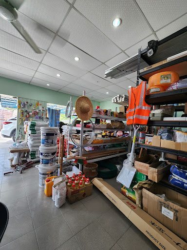 TuLan Ipoh Hardware & Building Materials