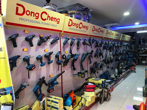 Yong Hup Heng Machinery Hardware (M) Sdn Bhd (Milwaukee JB Main distributor)