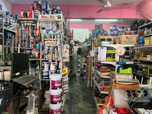 U.T. Hardware Sdn. Bhd. ( Nippon / Dulux Dealer) - Hardware Shop JB - Paint Store JB