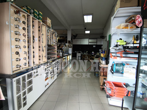 Thai Soon Hang Sdn Bhd