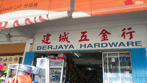 Berjaya Hardware