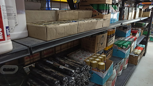 Pintas Jaya Hardware Sdn Bhd