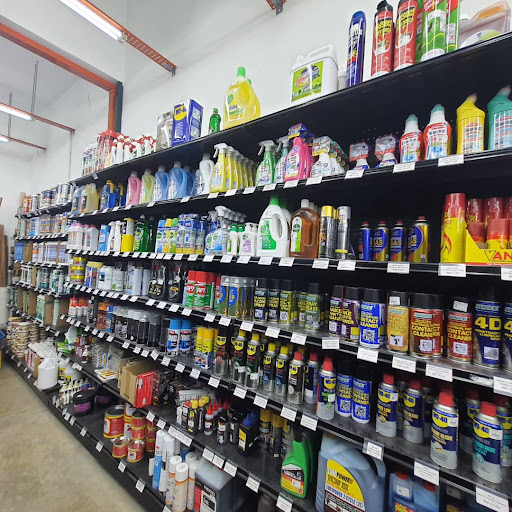 Heng Seng Hardware - Taman Sri Muda