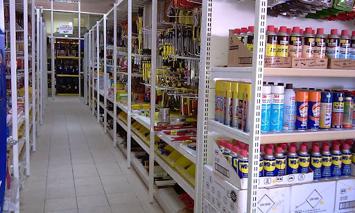 Sin Yick Soon Hardware Trading Sdn Bhd