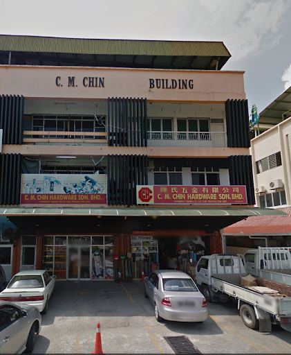 C.M.Chin Hardware Sdn Bhd (formerly known as C.M.Chin Trading Sdn Bhd)