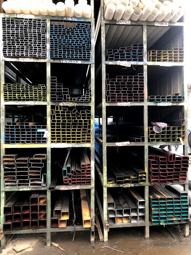 Siong Chiong Hing Hardware Sdn. Bhd. Siong Chiong Hing Hardware Sdn. Bhd.