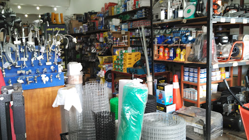 MCOAT HARDWARE MCOAT HARDWARE