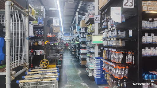 CSM Hardware (PJ222)