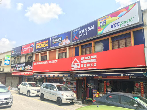 Sin Tuck Woh Hardware PJ Sdn Bhd Sin Tuck Woh Hardware PJ Sdn Bhd