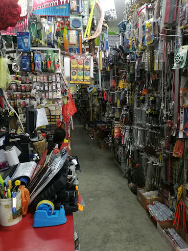 MP Hardware