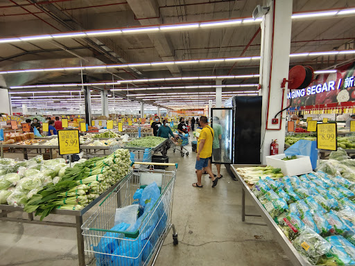 Ace Hardware @ Sunway Big Box Retail Park Ace Hardware @ Sunway Big Box Retail Park