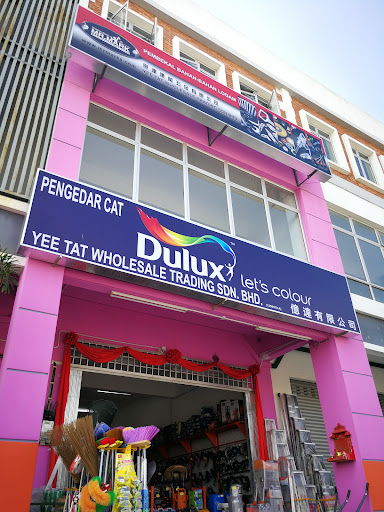 Yee Tat Wholesale Trading Sdn Bhd