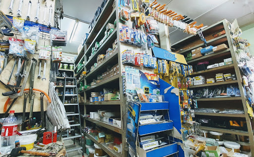 Hardware Store - Teo Hong Hardware (Seremban) 潮豐五金