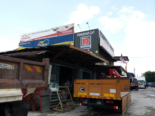 Ng Brothers Hardware Trading Sdn. Bhd.