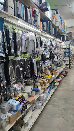 PHANDA HARDWARE TRADING SDN BHD PHANDA HARDWARE TRADING SDN BHD