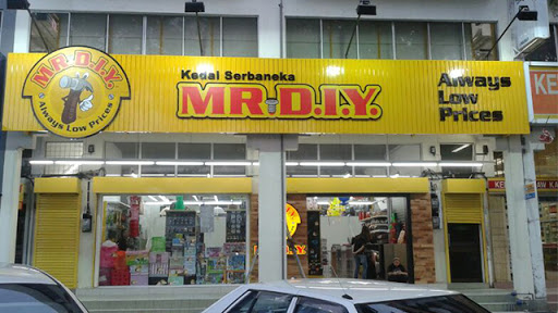 MR.DIY