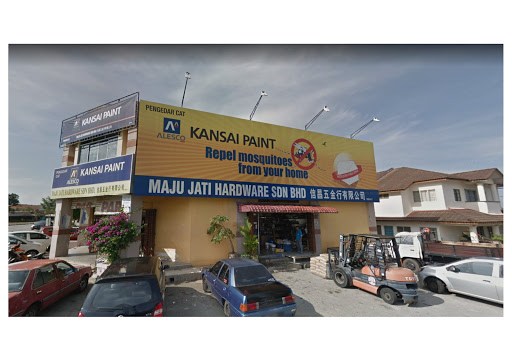 Maju Jati Hardware Sdn. Bhd.