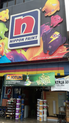 Tee Sian Hardware