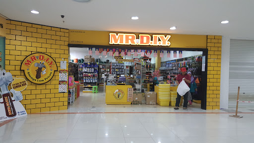 MR.DIY