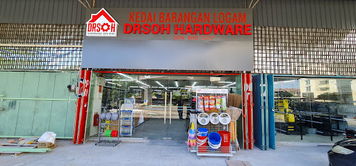 DRSOH Hardware DRSOH Hardware